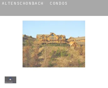 Altenschönbach  condos
