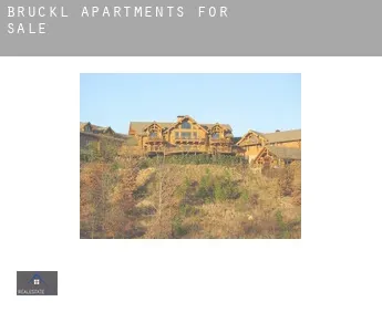 Brückl apartments for sale