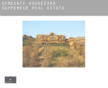 Gemeente Hoogezand-Sappemeer  real estate