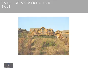 Haid  apartments for sale