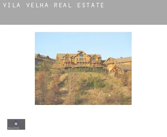 Vila Velha  real estate