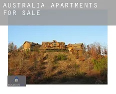 Australia  apartments for sale