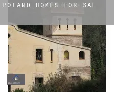 Poland  homes for sale