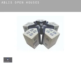 Ablis  open houses