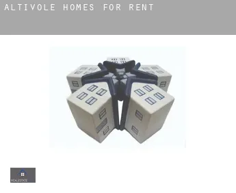 Altivole  homes for rent