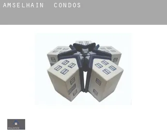Amselhain  condos