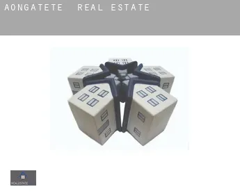 Aongatete  real estate