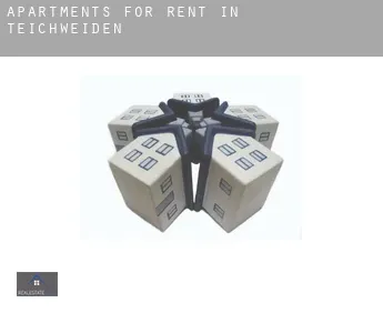 Apartments for rent in  Teichweiden