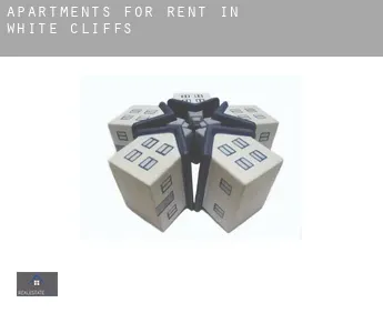 Apartments for rent in  White Cliffs