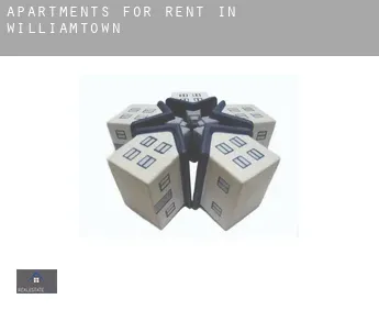 Apartments for rent in  Williamtown