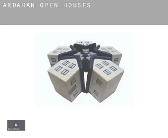 Ardahan  open houses
