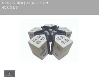 Arrigorriaga  open houses
