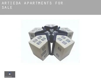 Artieda  apartments for sale