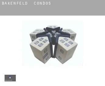 Bakenfeld  condos