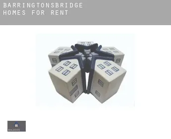 Barringtonsbridge  homes for rent