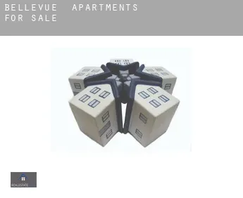 Bellevue  apartments for sale