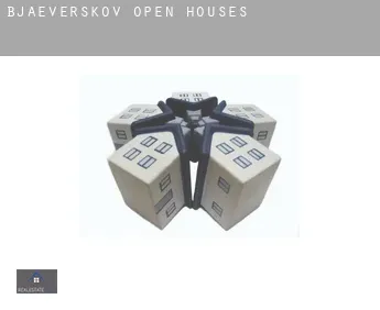 Bjæverskov  open houses
