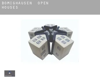 Bömighausen  open houses