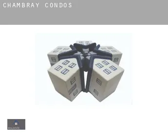 Chambray  condos