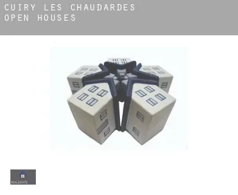 Cuiry-lès-Chaudardes  open houses