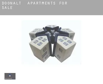 Doonalt  apartments for sale