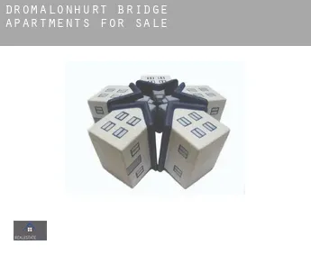 Dromalonhurt Bridge  apartments for sale