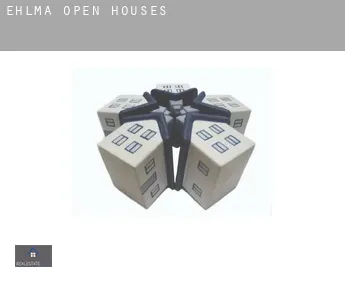 Ehlma  open houses