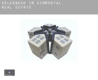 Erlenbach im Simmental  real estate