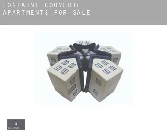 Fontaine-Couverte  apartments for sale