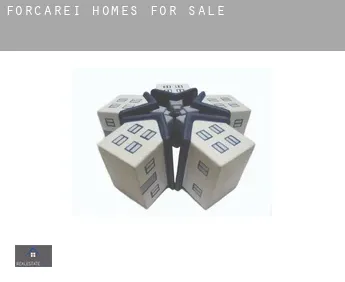Forcarei  homes for sale