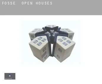 Fosse  open houses