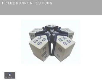 Fraubrunnen  condos