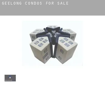 Geelong  condos for sale