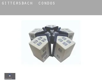 Gittersbach  condos