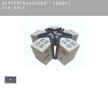 Goppertshäusern  condos for sale