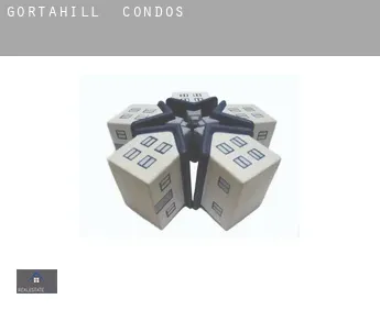 Gortahill  condos