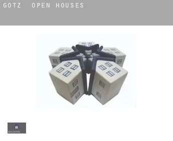 Götz  open houses