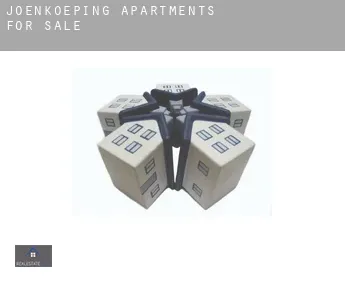 Jönköping  apartments for sale