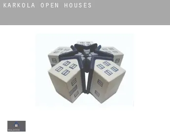 Kärkölä  open houses