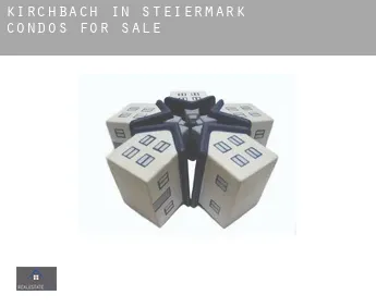 Kirchbach in Steiermark  condos for sale
