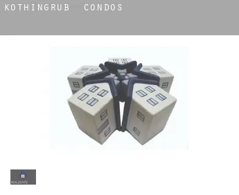 Kothingrub  condos