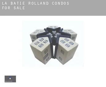 La Bâtie-Rolland  condos for sale
