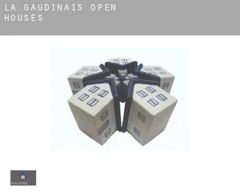 La Gaudinais  open houses