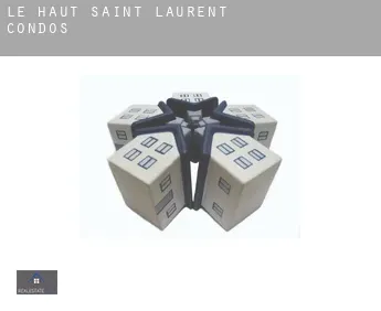 Le Haut-Saint-Laurent  condos