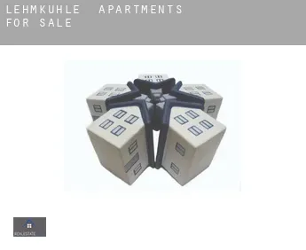 Lehmkuhle  apartments for sale