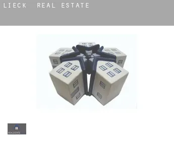 Lieck  real estate