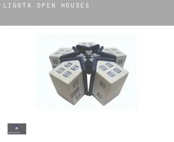 Ligota  open houses