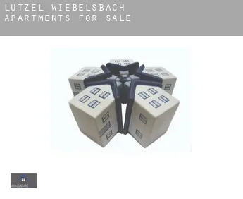 Lützel-Wiebelsbach  apartments for sale