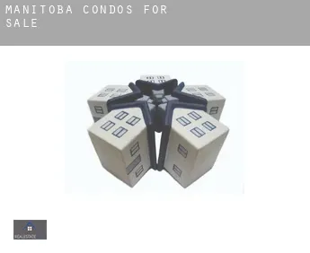 Manitoba  condos for sale