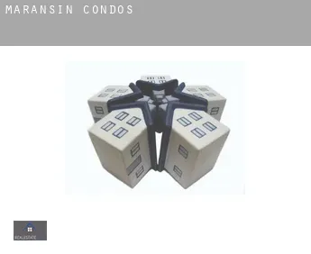 Maransin  condos